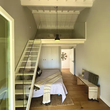 Сasa de vacaciones Time To Travel To Terceira *