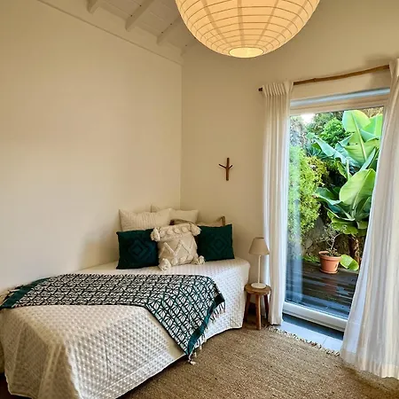 Time To Travel To Terceira Сasa de vacaciones