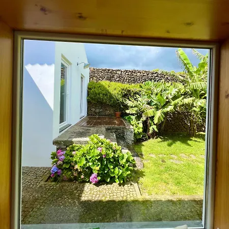 Time To Travel To Terceira