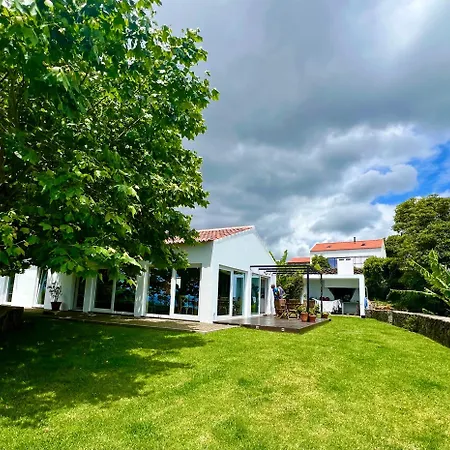 Time To Travel To Terceira Сasa de vacaciones