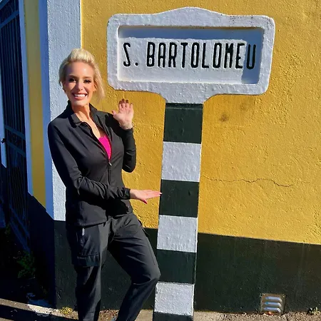 Time To Travel To Terceira Сasa de vacaciones *