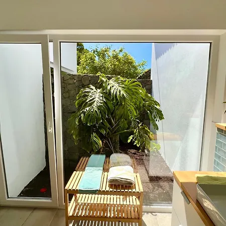 Time To Travel To Terceira *