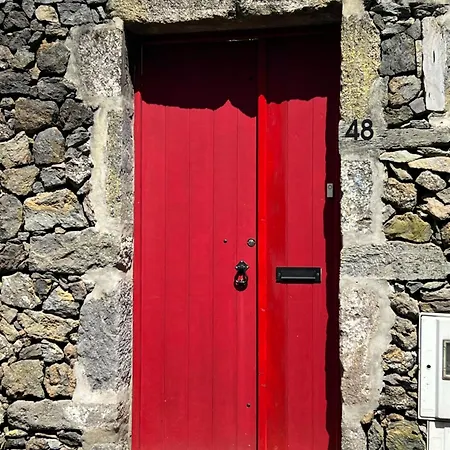 Сasa de vacaciones Time To Travel To Terceira *